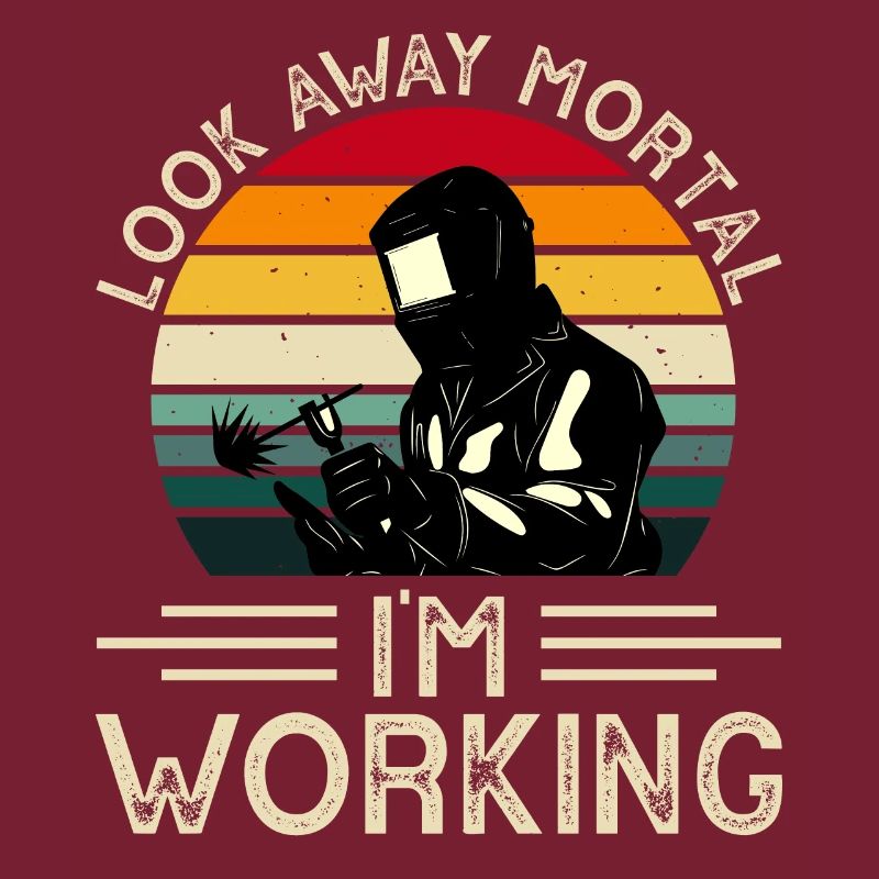 Welding Welder