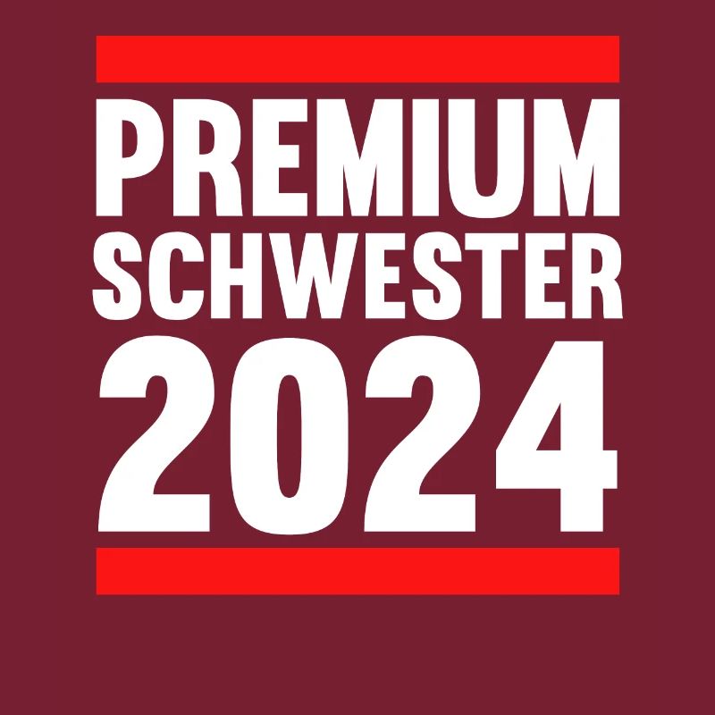 Werdende Schwester 2024
