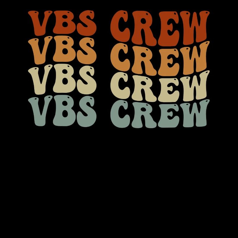 Équipage VBS
