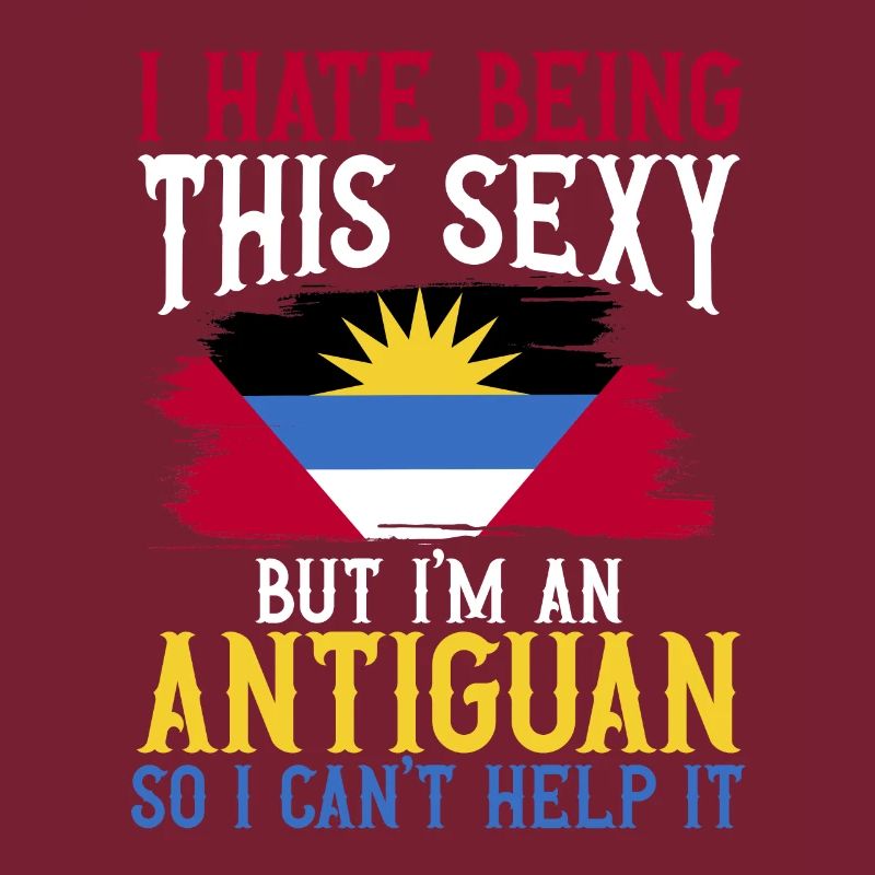 Drapeau d’Antigua-et-Barbuda
