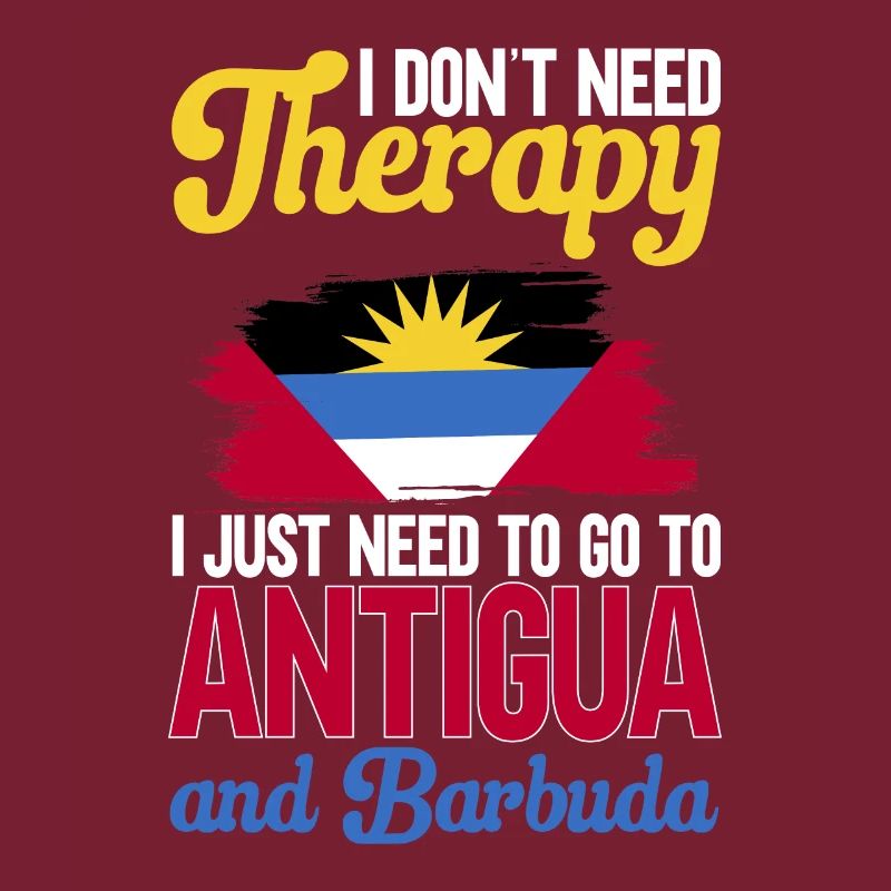 Drapeau d’Antigua-et-Barbuda