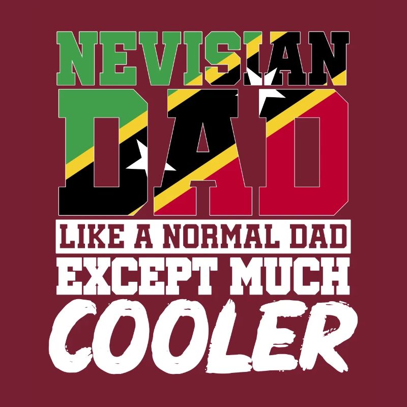 Drapeau de Saint-Kitts-et-Nevis