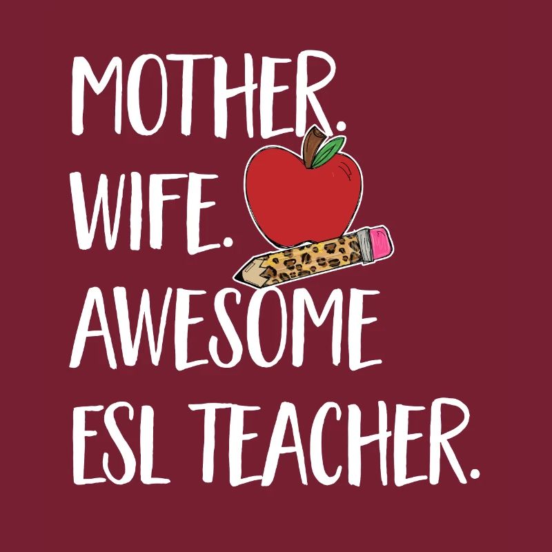 Professeur d’anglais langue seconde langue étrangère