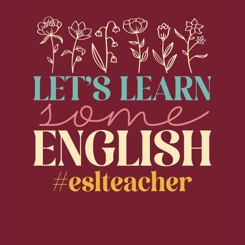 Professeur d’anglais langue seconde langue étrangère