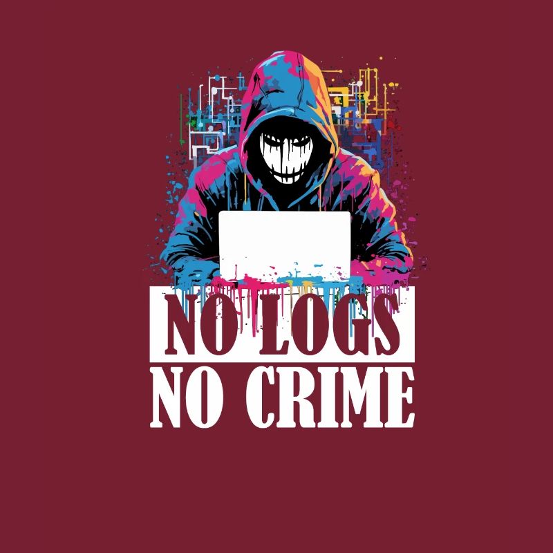 Code du hacker éthique : Pas de journal, pas de