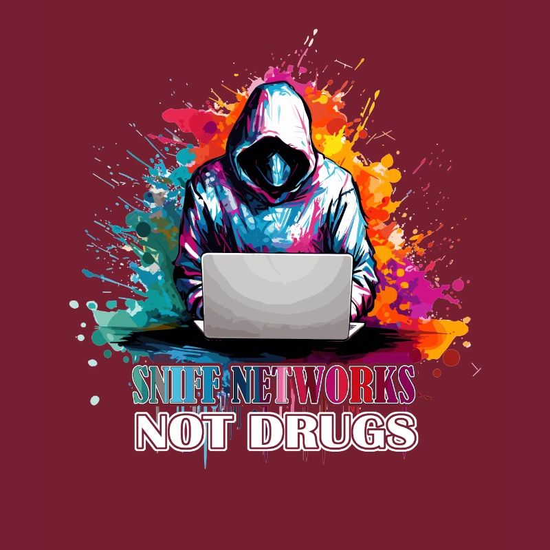 Ethical Hacking Mantra: Netze schnüffeln, keine