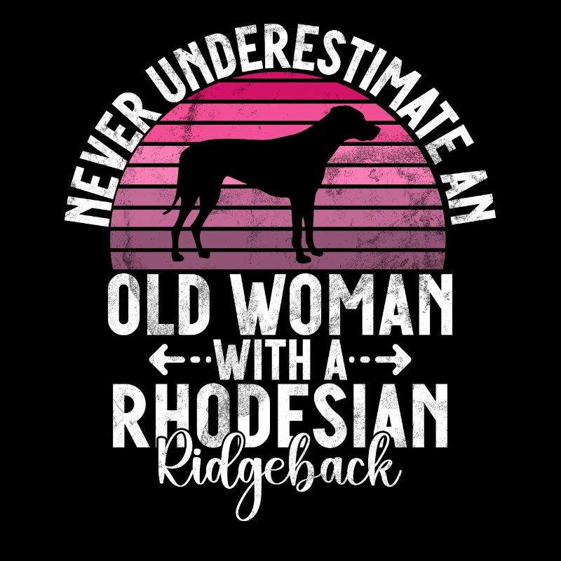 Rhodesian Ridgeback Gifts