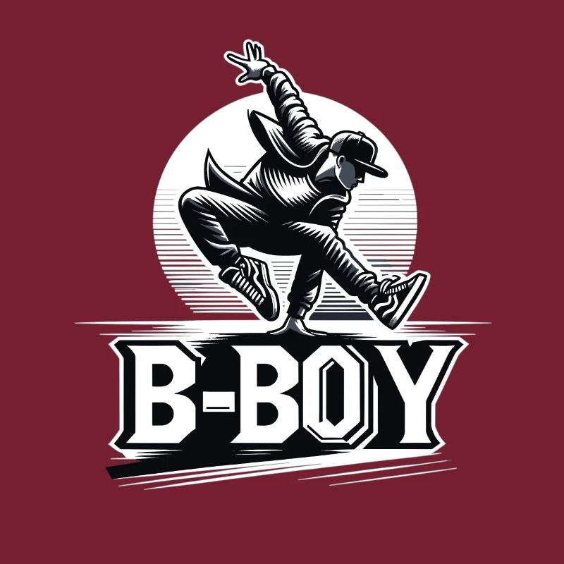 Breakdance Breakdancer Breakdance Enfants
