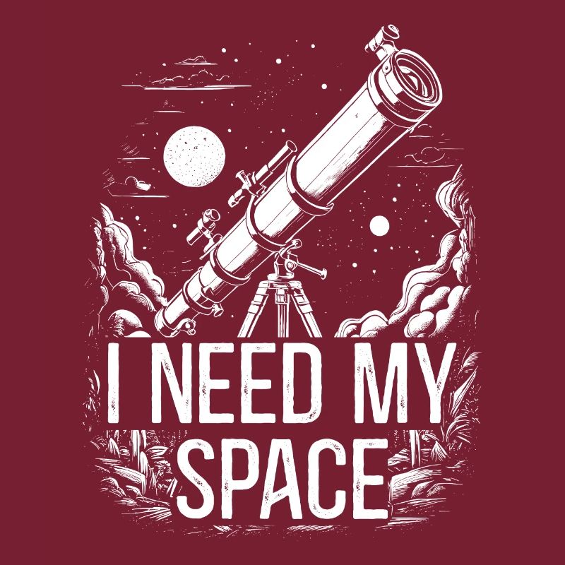 Astrophotographie Télescope d’astronomie spatiale