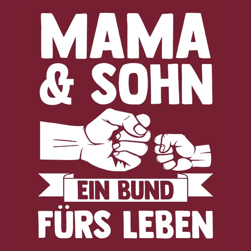Mutter Muttertag Mama und Sohn