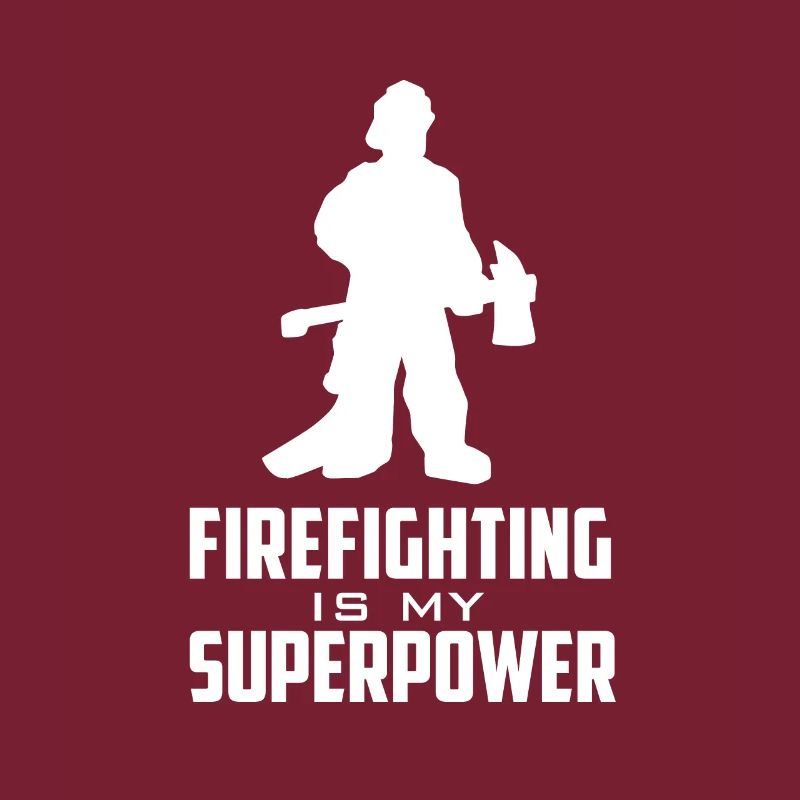 firefighter