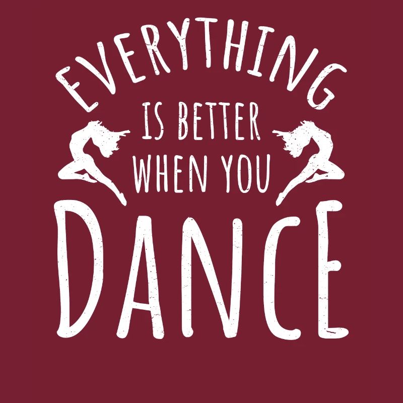 Danse Danse Danse Enseignant Danse Danse