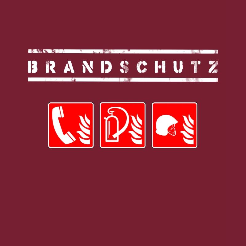 Brandschutz Brandschutzbeauftragter Sicherheit bac
