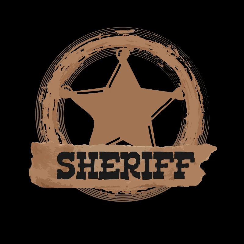 Sheriff Stern