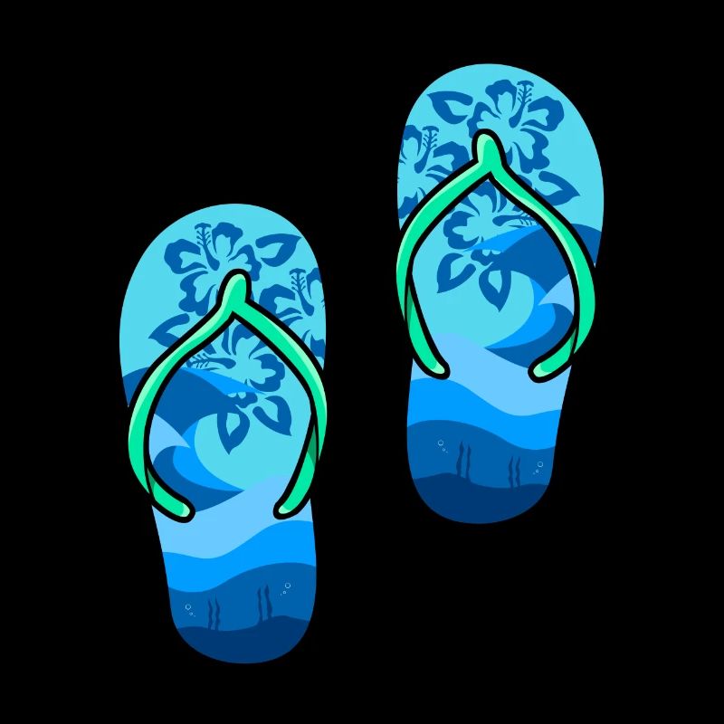 Flip Flops