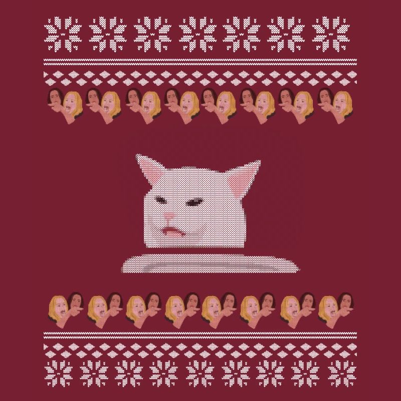 Mèmes de chat