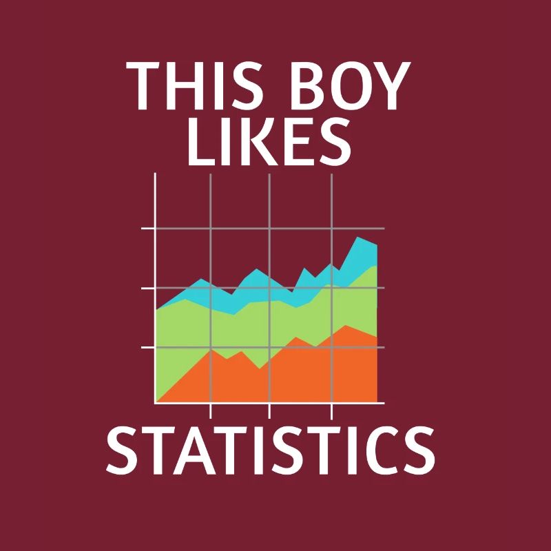 Data Science Statistics Ironic Statistician