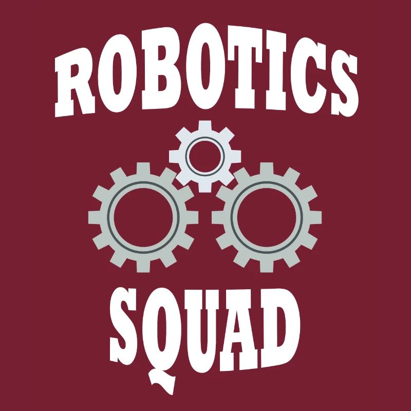 Robotics Engineer Squad, fan ironique
