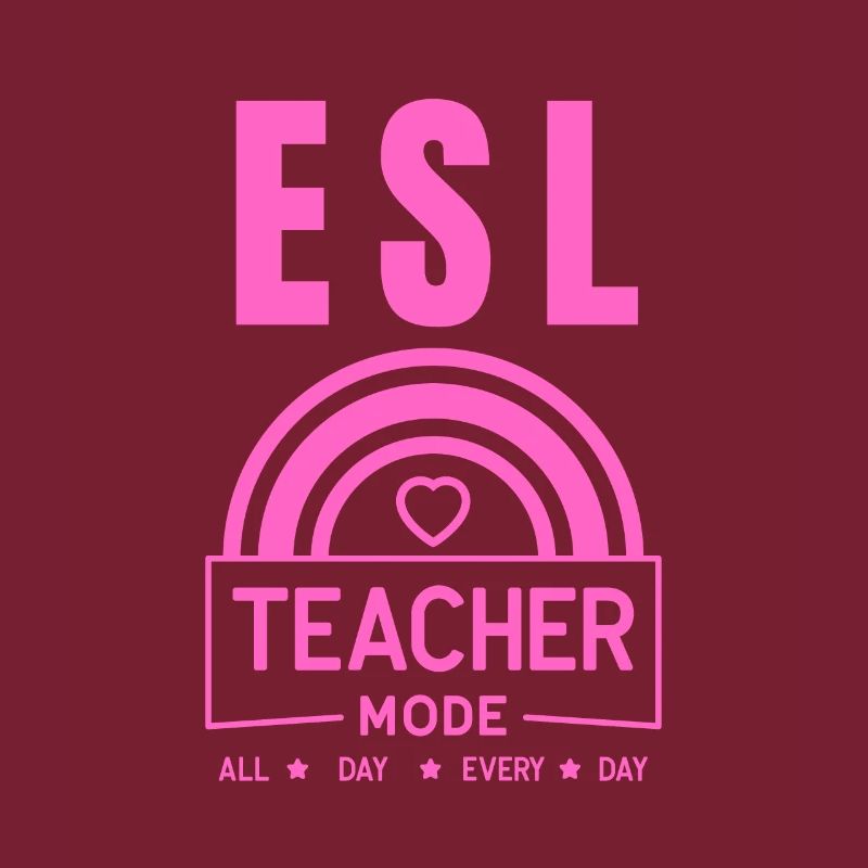 Enseignant d’anglais langue seconde |Langue anglaise |Pour les enseignants d’anglais langue seconde