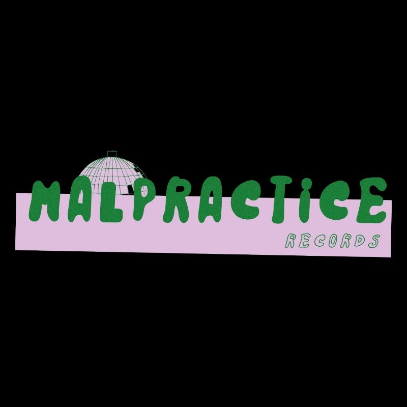 Malepractice Logo