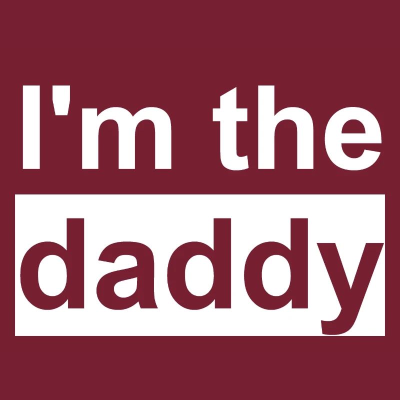 Daddy