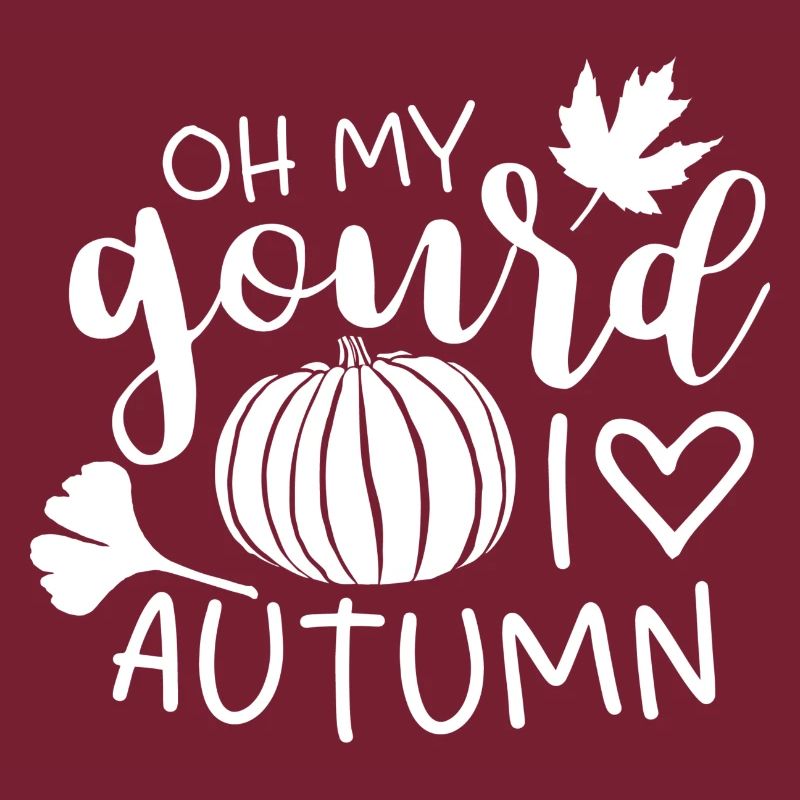 Oh, mon gourd