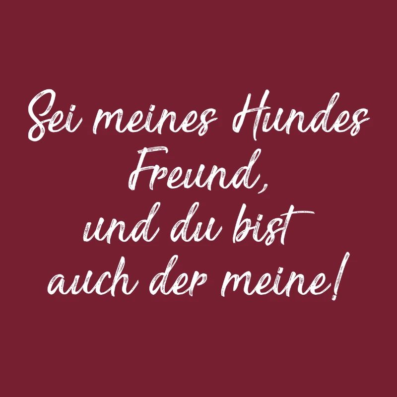 Hundeliebe