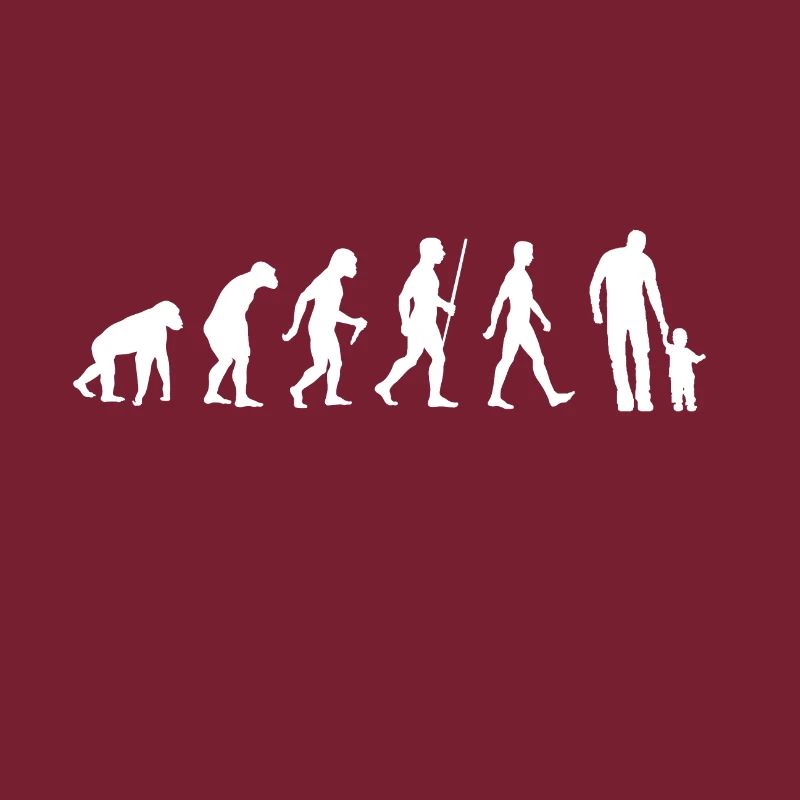 Evolution DAD