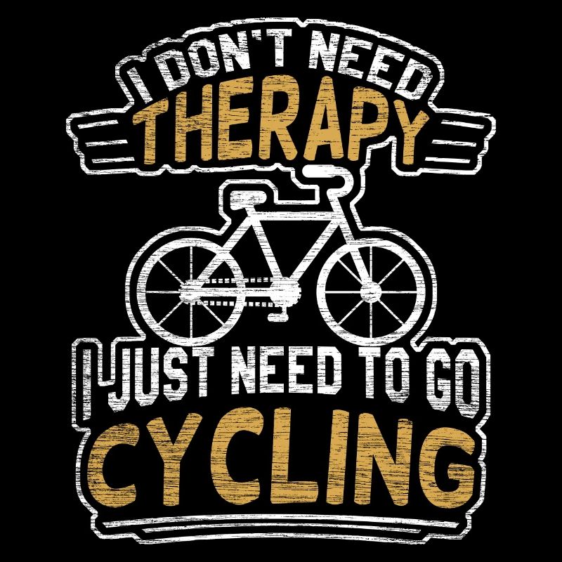 Fahrradfahren