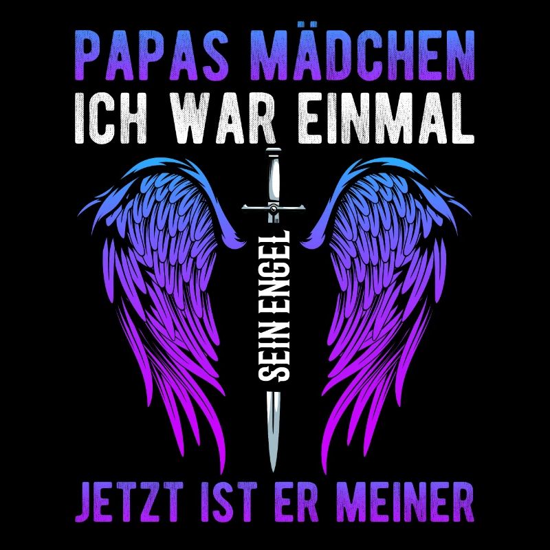 Papas Mädchen Ich War Einmal Sein Engel