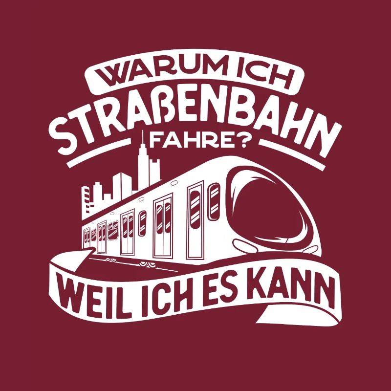 Straßenbahn Straßenbahnfahrer S-Bahn