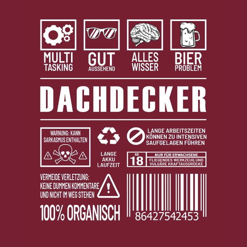 Dachdecker