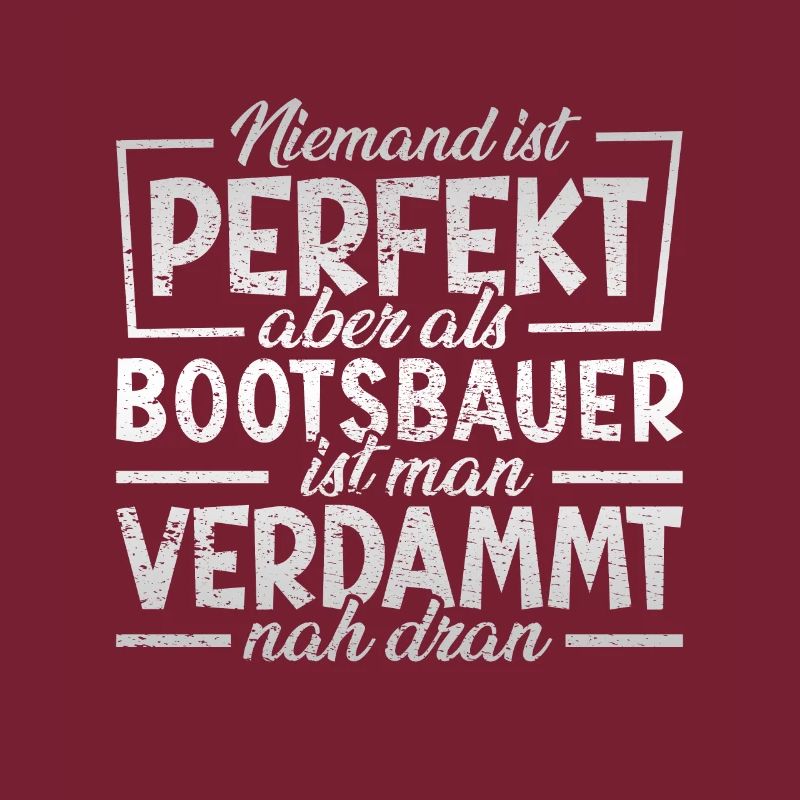 Bootsbauer Schiffsbauer