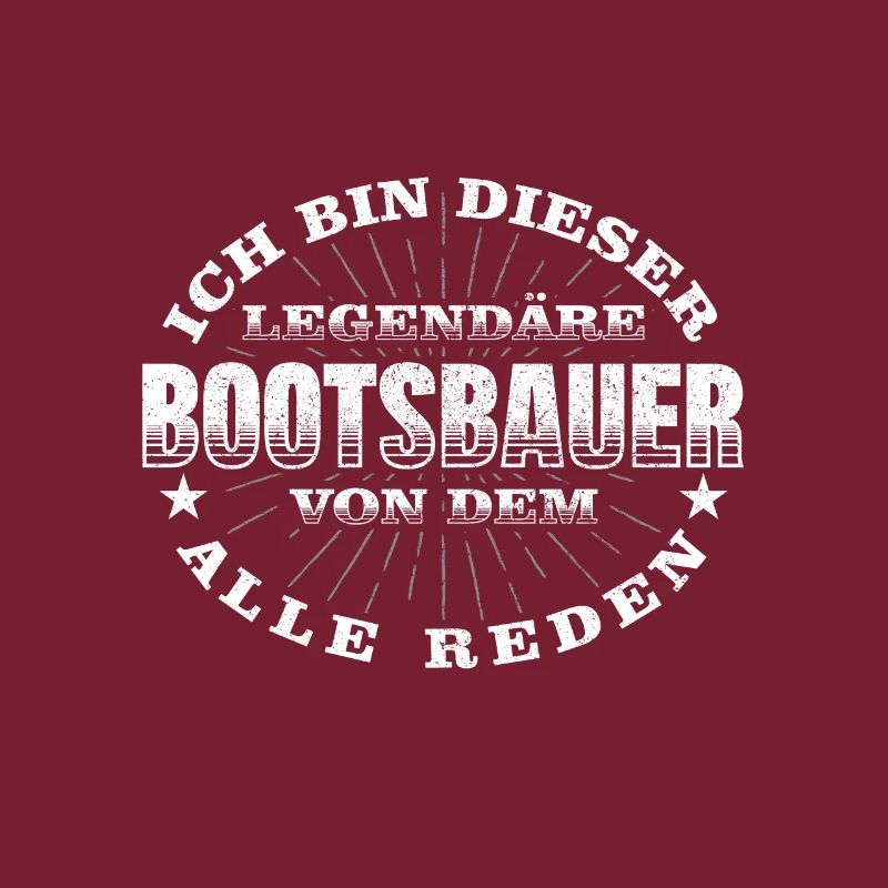 Bootsbauer Schiffsbauer