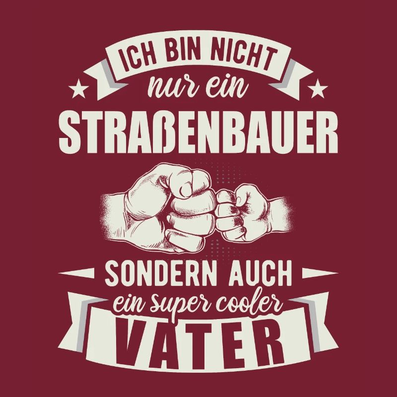 Straßenbauer