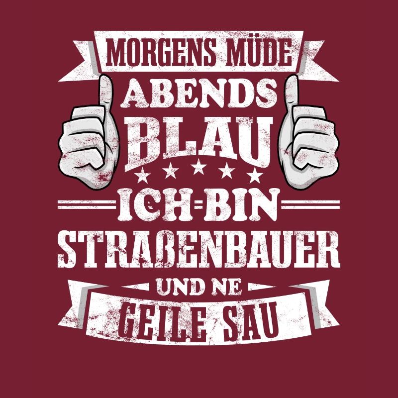 Straßenbauer