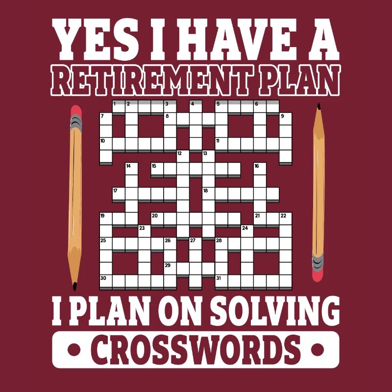 Solve crossword puzzles