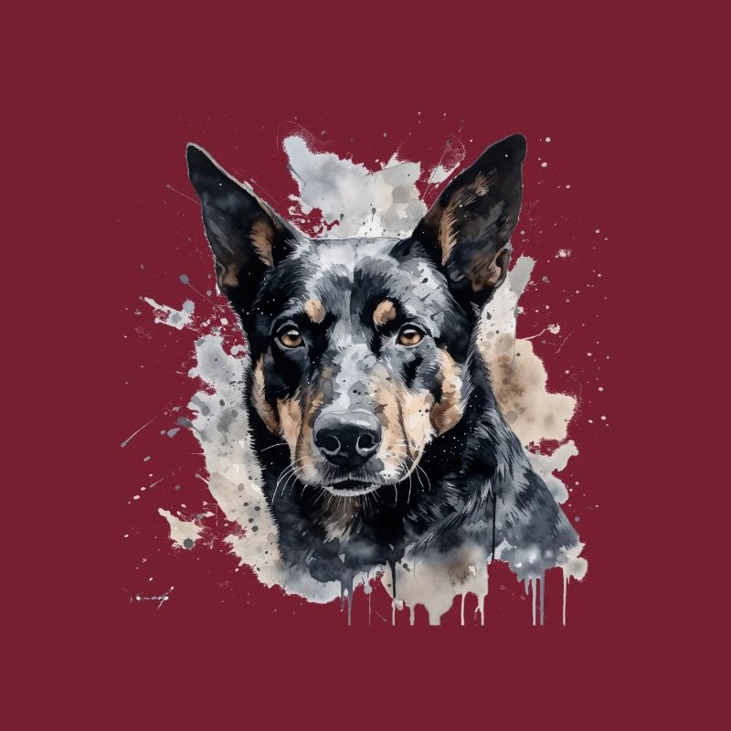 Australian Kelpie