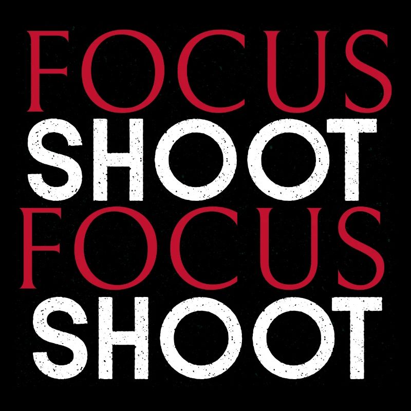 Practical Shooting - Focus Shoot Focus Shoot