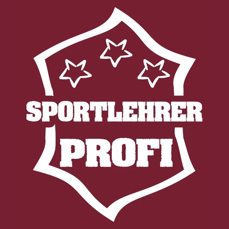 Profession : Professeur d’éducation physique
