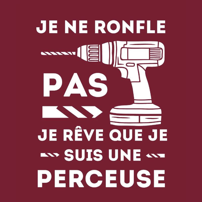 Bricoleur perceuse outils