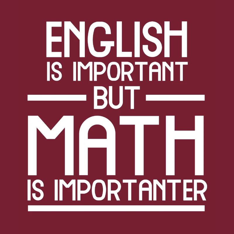 Geschenk für Mathelehrer oder Mathelehrerin