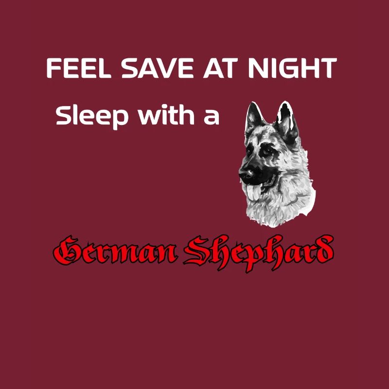 Deutscher Schäferhund