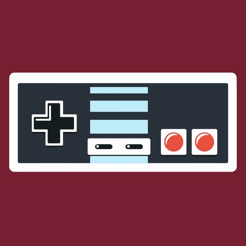 Video Game Controller