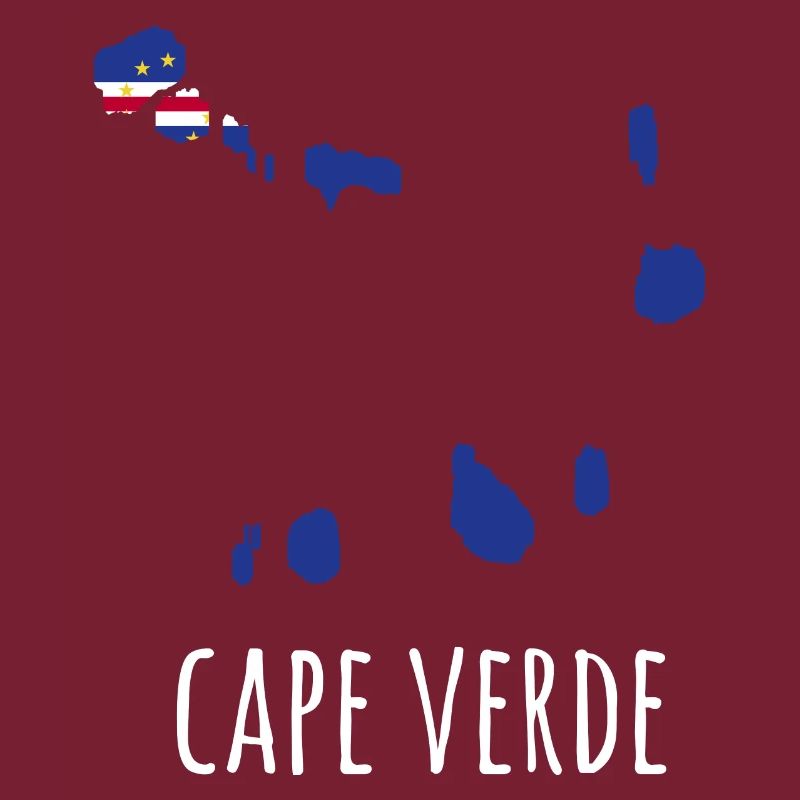 Drapeau du Cap-Vert Drapeau du Cap-Vert