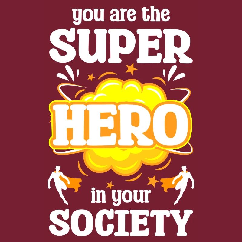 Held Retter Lebensretter Vorbild