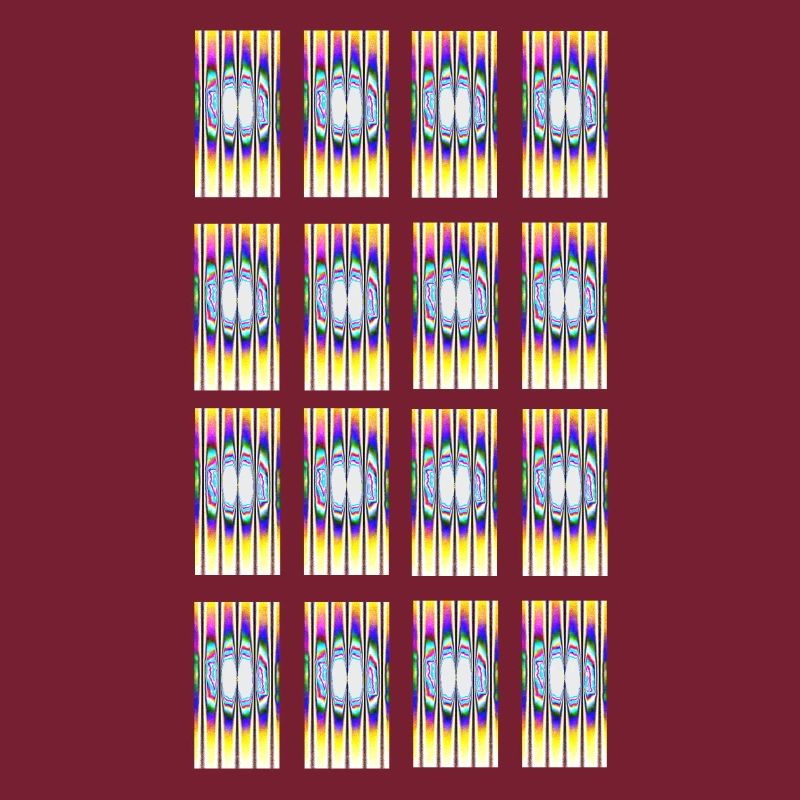Design hypnotique Type-1