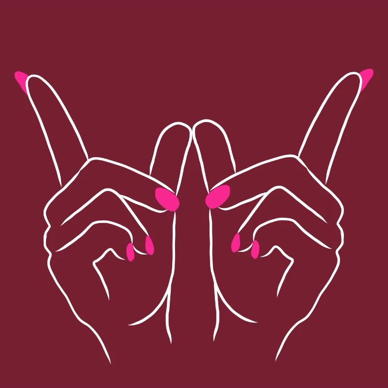 Hand