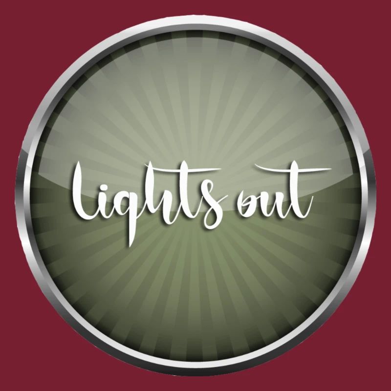 Lights out