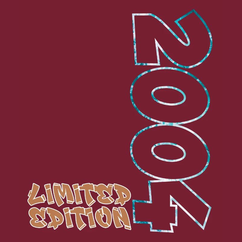 Conception de plage en édition limitée 2004